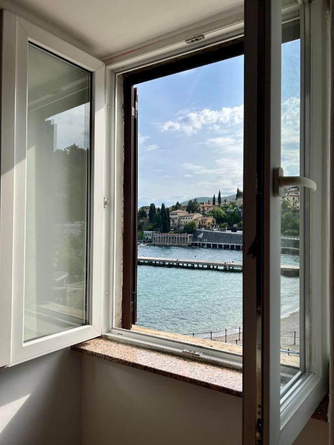 Apartment By The Sea Ika Kültér fotó